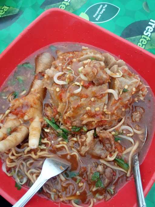 Baso Yuli 1