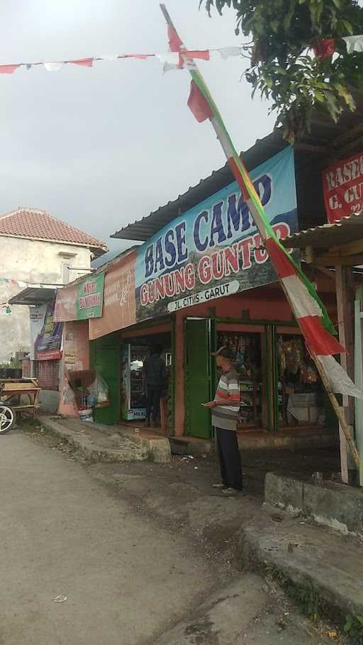 Bubur Ayam Pak Ustad 3