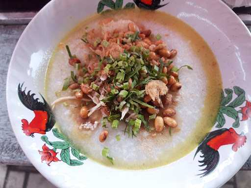 Bubur Ayam Tanjung 10