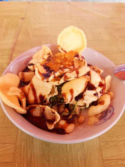 Bubur Ayam Tanjung 7