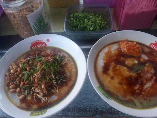 Bubur Ayam Tanjung 6