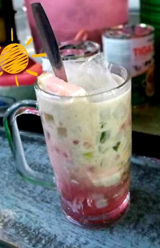 Bubur Ayam Tanjung 5