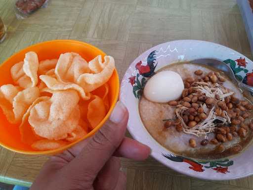 Bubur Ayam Tanjung 2