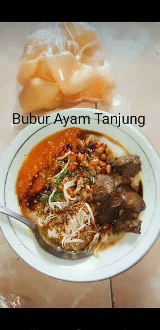 Bubur Ayam Tanjung 1