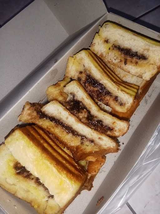 Martabak Idola (Manis & Asin) 1