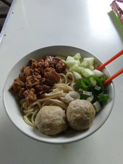 Mie Ayam Pulo Darat 3