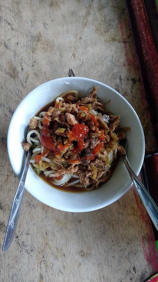 Mie Ayam Sugema Kang Ayi 3