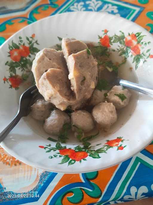 Mie Bakso Ano 9