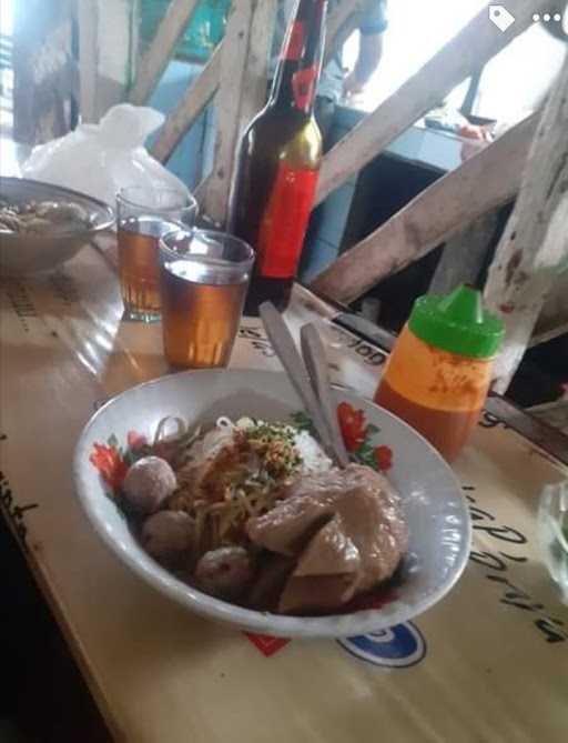 Mie Bakso Ano 8