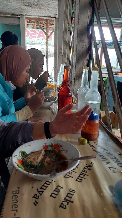 Mie Bakso Ano 7