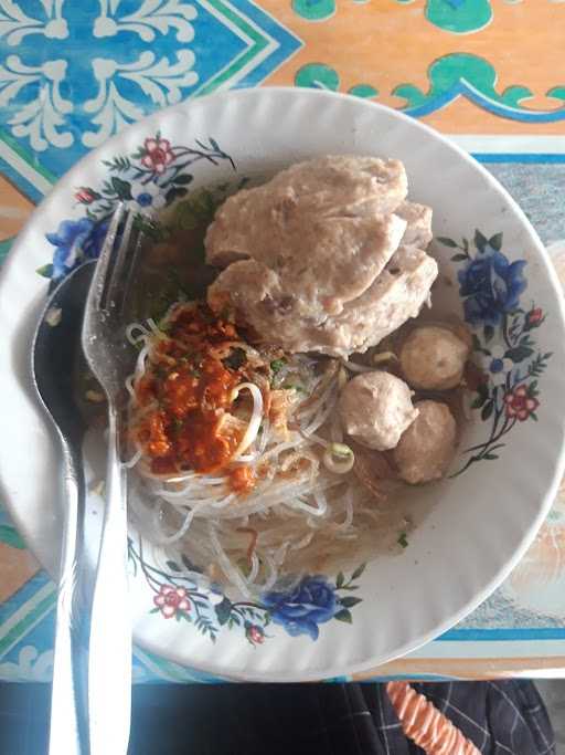 Mie Bakso Ano 6