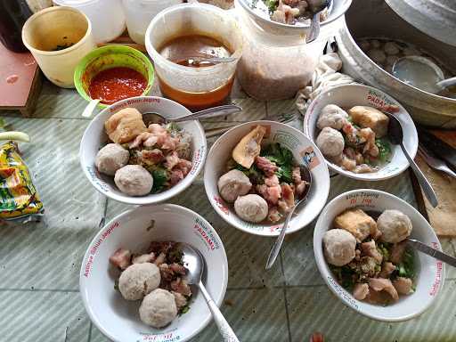 Mie Bakso Solo Mba 5