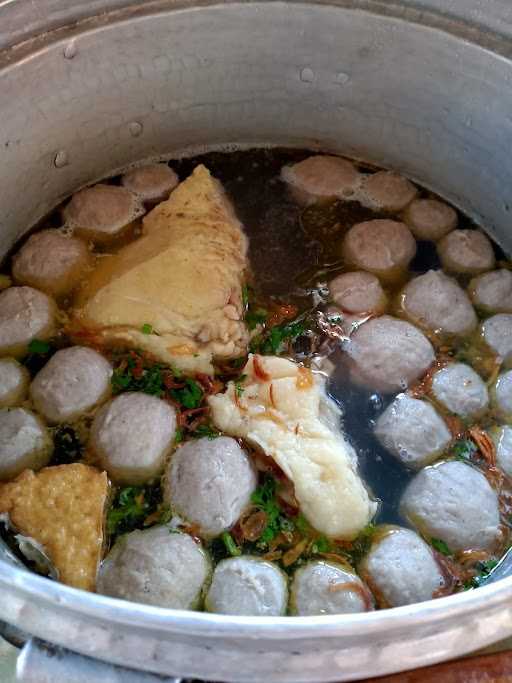 Mie Bakso Solo Mba 4