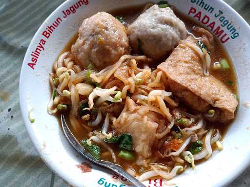 Mie Bakso Solo Mba 3