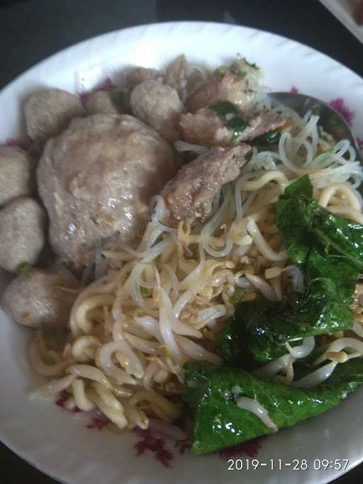 Mie Baso Solo Mas Yanto 2