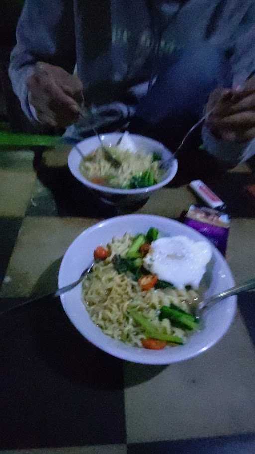 Mie Janggo Wonogiri 1