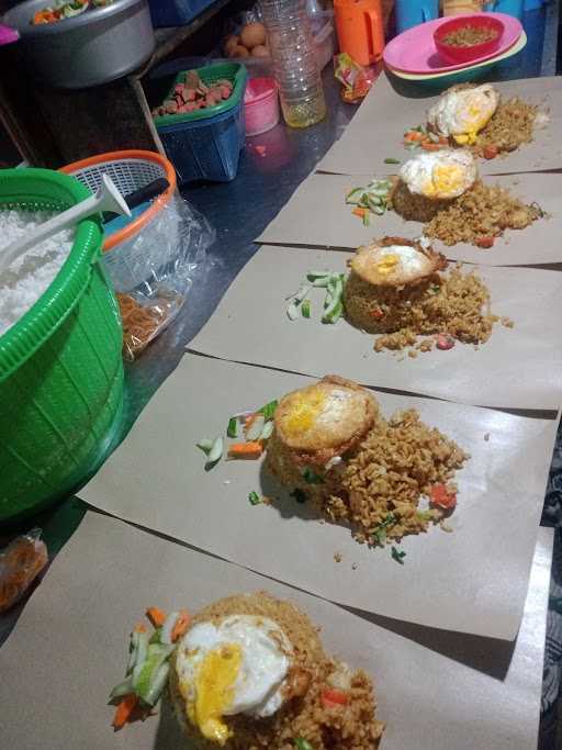 Nasi Goreng Cs Mas Reno 1