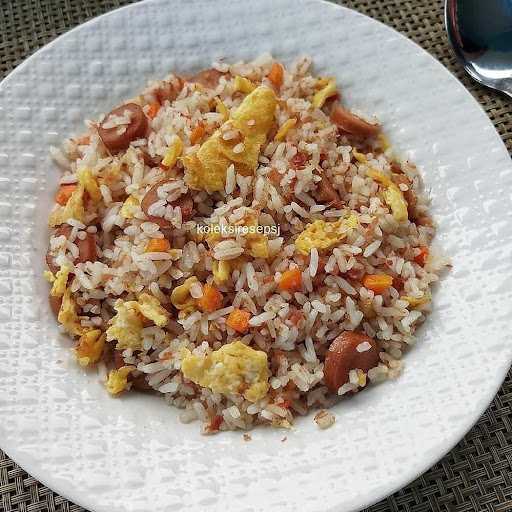 Nasi Goreng Kambing Rancabango 7