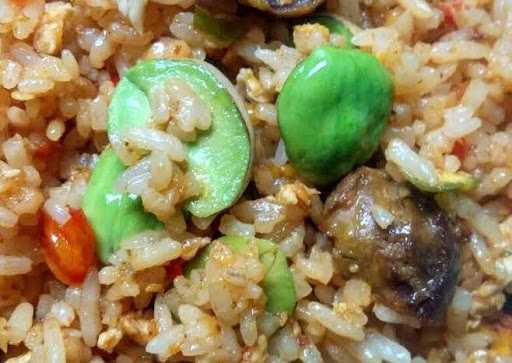 Nasi Goreng Kambing Rancabango 6