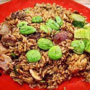 Nasi Goreng Kambing Rancabango 5