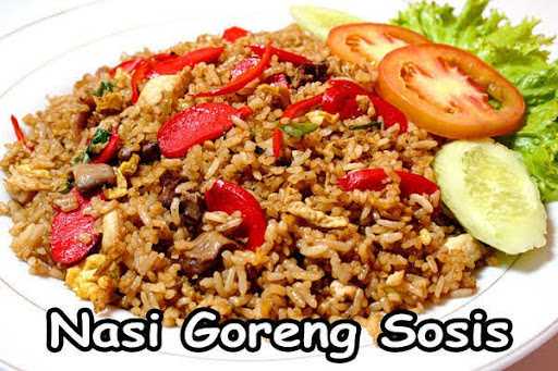 Nasi Goreng Kambing Rancabango 3