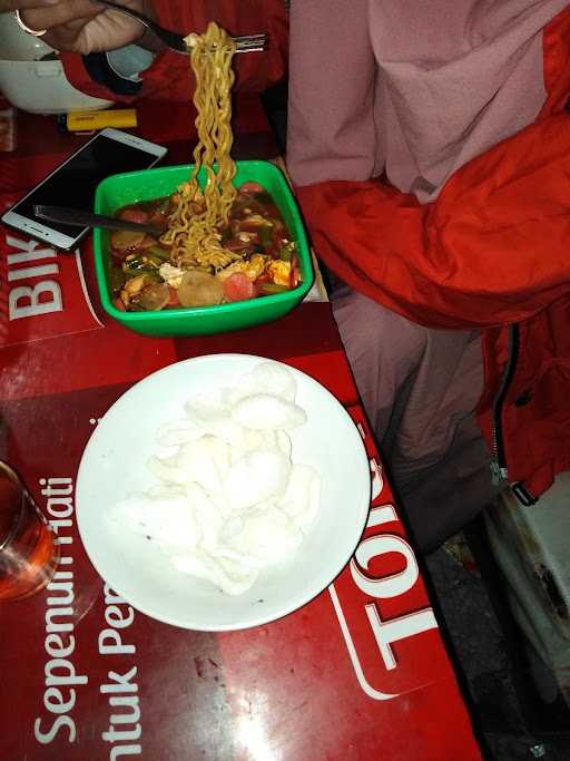 Nasi Goreng Rasa Sabilulungan 9