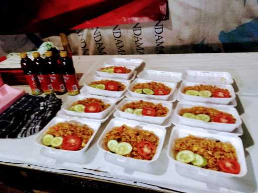 Nasi Goreng Rasa Sabilulungan 7