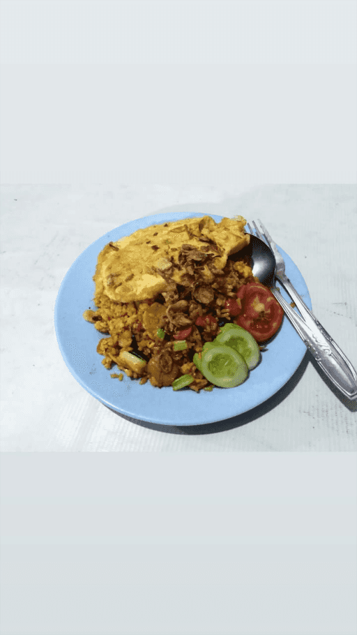 Nasi Goreng Rasa Sabilulungan 5