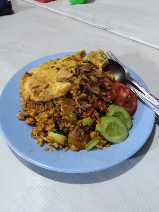 Nasi Goreng Rasa Sabilulungan 3