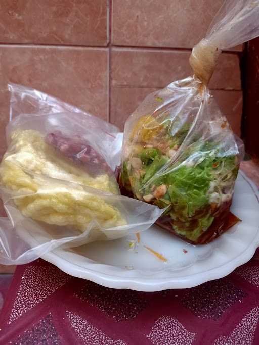 Nasi Uduk Den Ocir 6