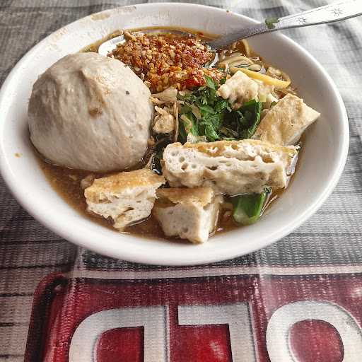 Rujak Bakso Amazing 3Rut 5