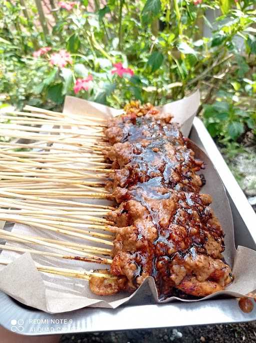 Sate Ayam Mang Tatang 9