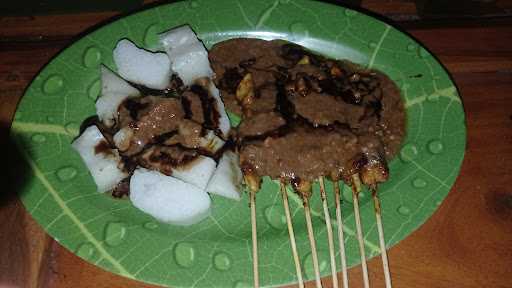 Sate Ayam Mang Tatang 8