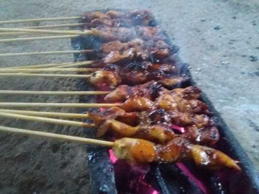 Sate Ayam Mang Tatang 6