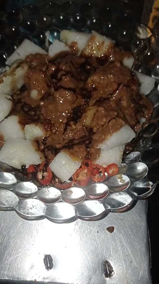 Sate Ayam Mang Tatang 4