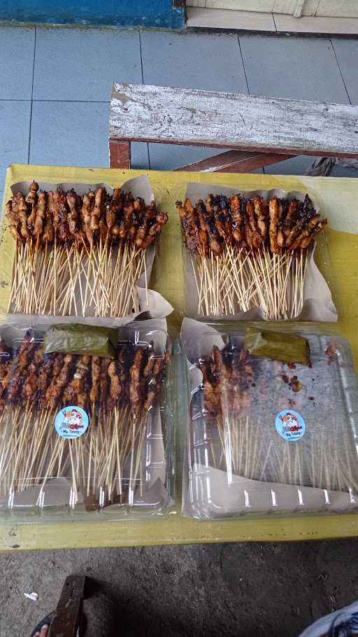 Sate Ayam Mang Tatang 3