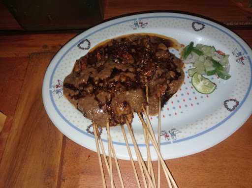 Sate Ayam Mang Tatang 2