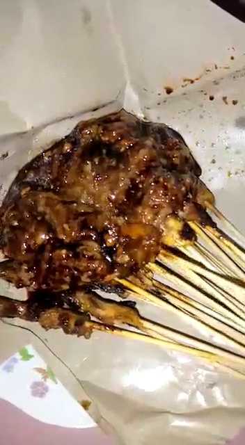 Sate Ayam Mang Tatang 1