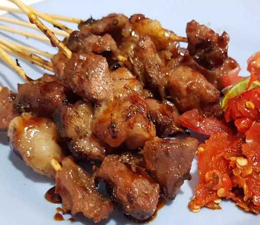 Sate Maranggi Haji Roma 6