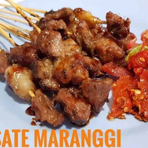 Sate Maranggi Haji Roma 3