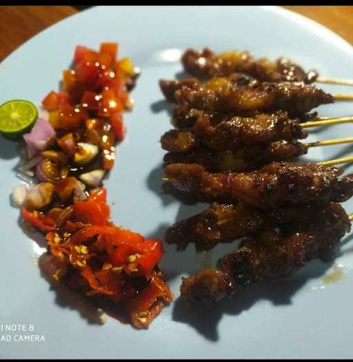 Sate Maranggi Haji Roma 2