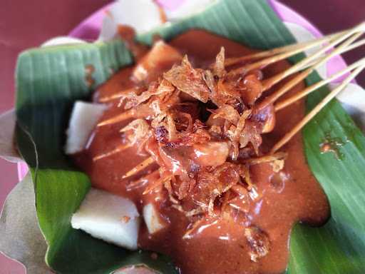 Sate Padang Salero Basamo 2 4