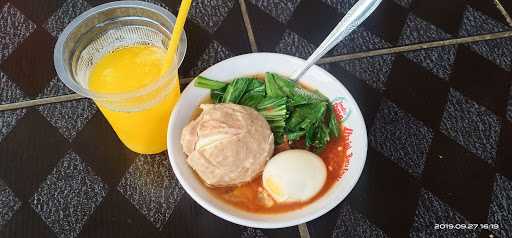 Warung Bakso Mang Encri 8