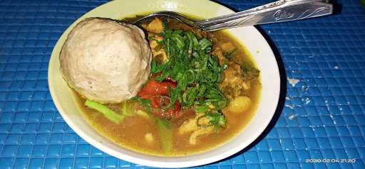 Warung Bakso Mang Encri 6