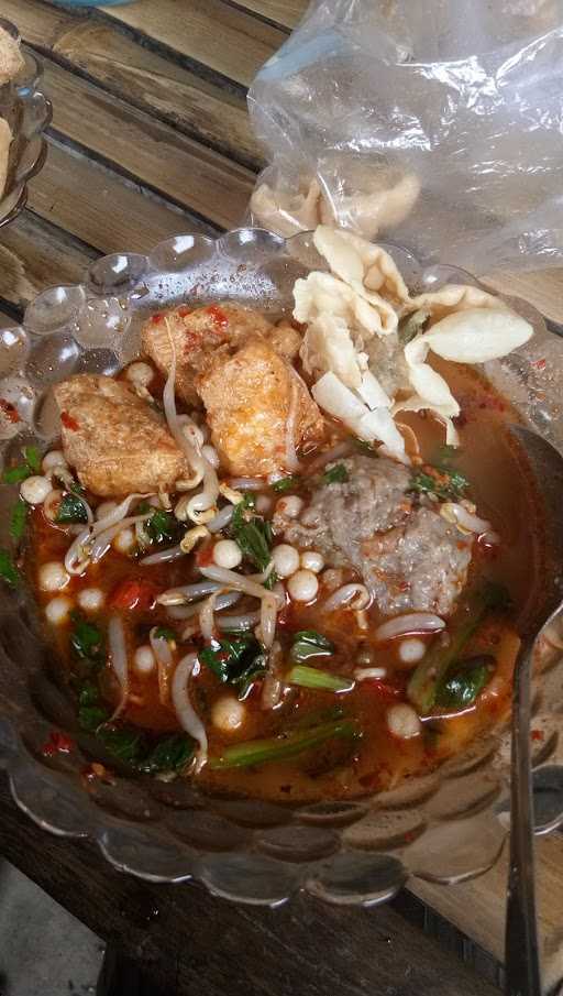 Warung Baso Wa Ipit 9