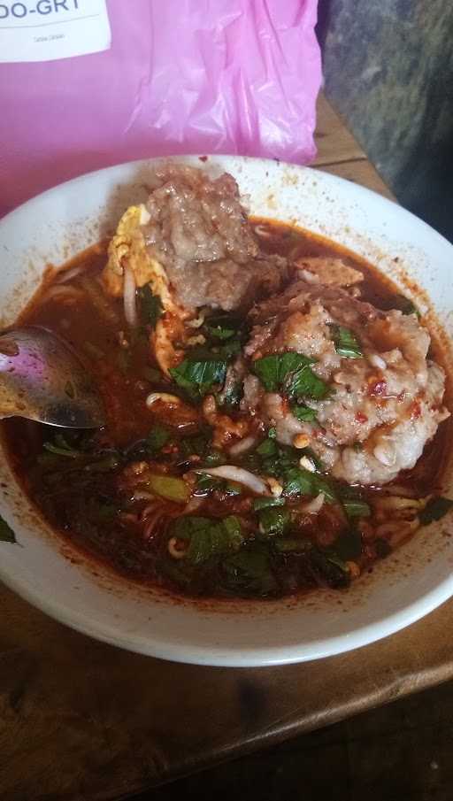 Warung Baso Wa Ipit 5