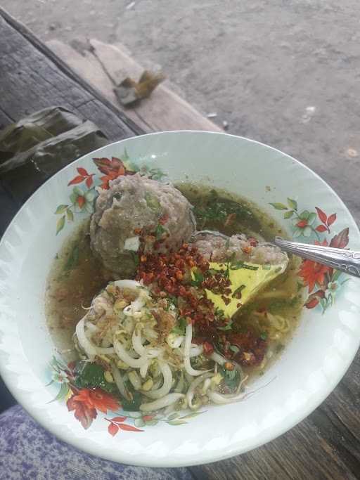 Warung Baso Wa Ipit 2