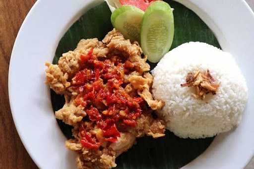 Warung Nasi Mba Ira 3