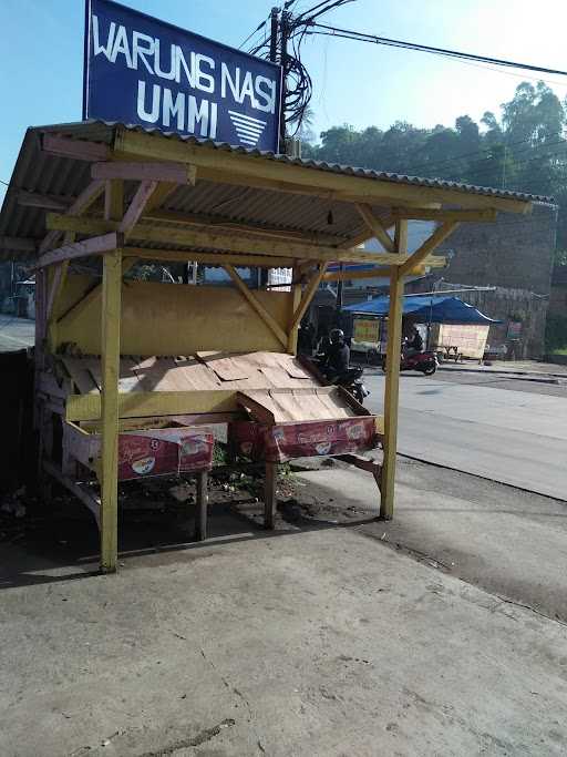 Warung Nasi Ummi 4