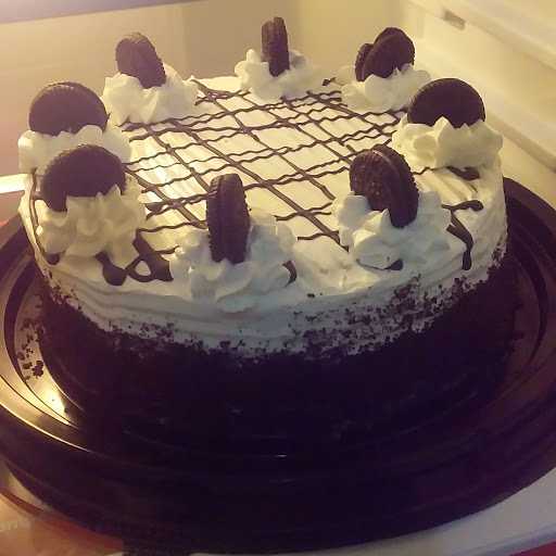 Dapur Cake Tafizh 3